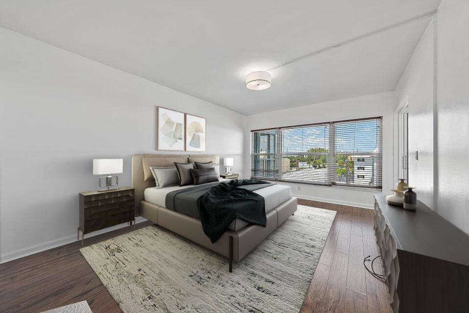 SHUTTERS CONDO - Residential Lease