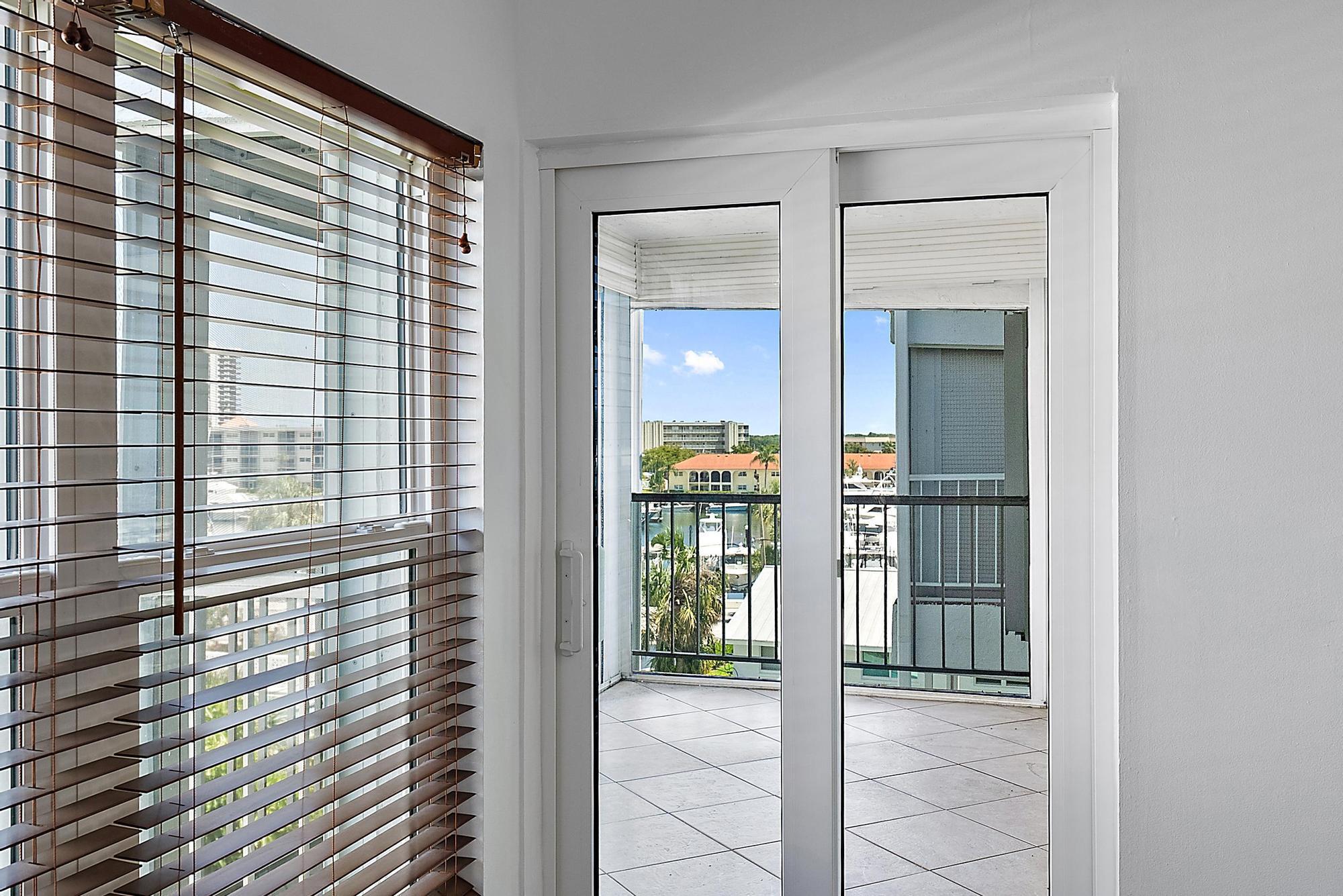 SHUTTERS CONDO - Residential Lease