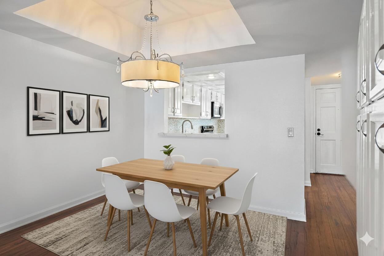 SHUTTERS CONDO - Residential Lease