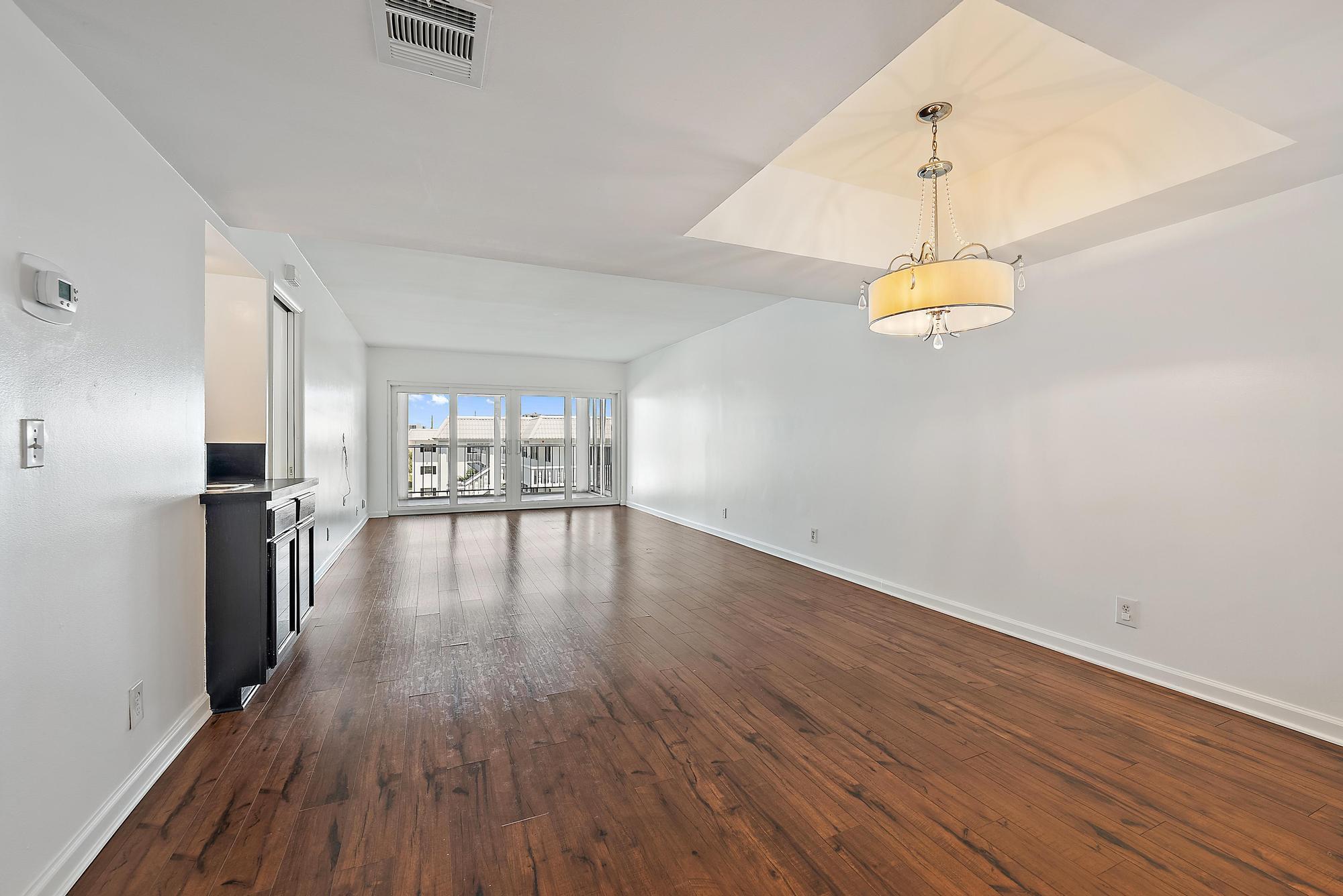 SHUTTERS CONDO - Residential Lease