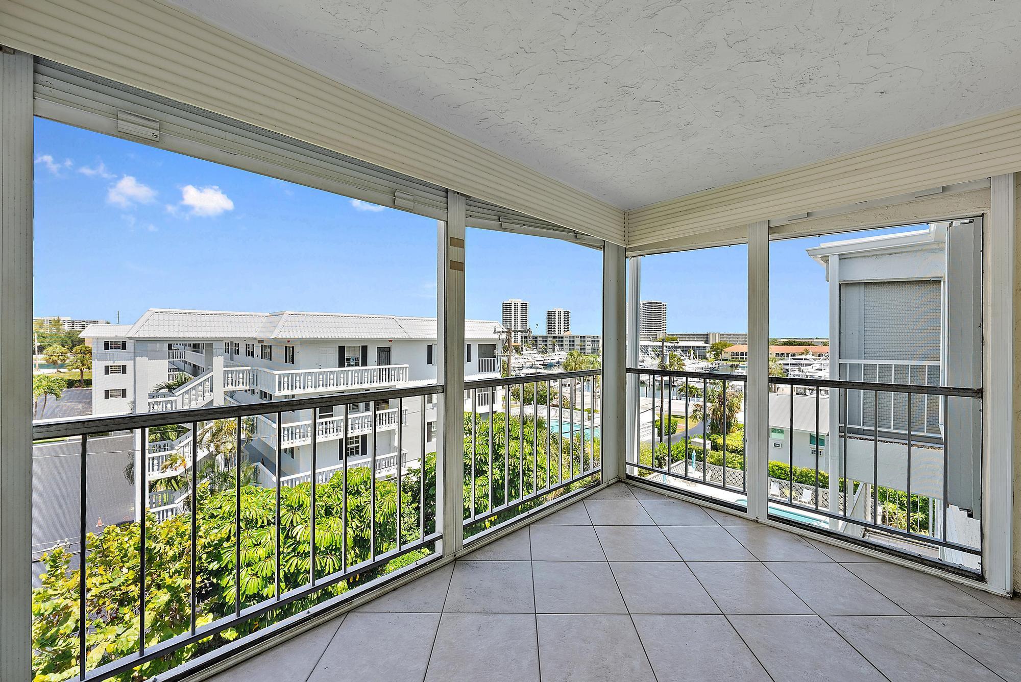 SHUTTERS CONDO - Residential Lease
