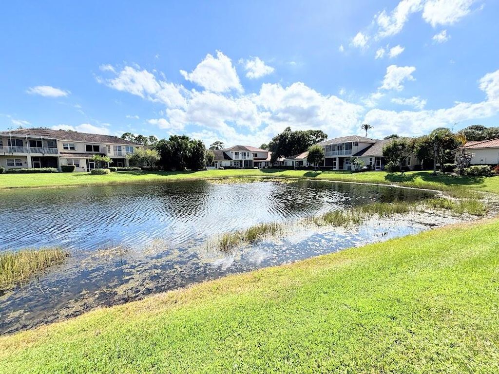 Photo of 9225 Wentworth Lane, Port Saint Lucie, FL 34986 (MLS # R11132507)