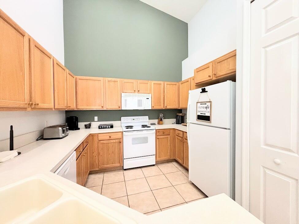 Castle Pines - Residential