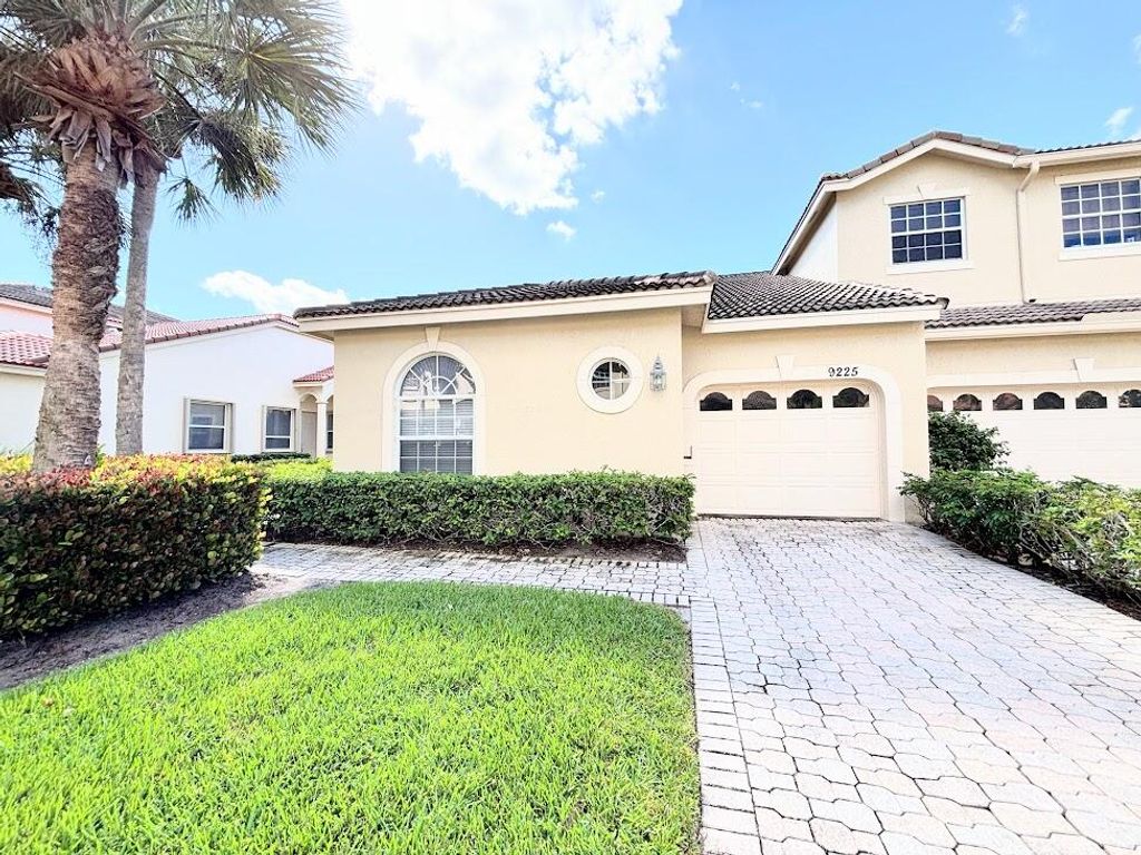 Photo of 9225 Wentworth Lane, Port Saint Lucie, FL 34986 (MLS # R11132507)