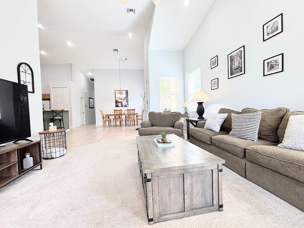 Castle Pines - Residential