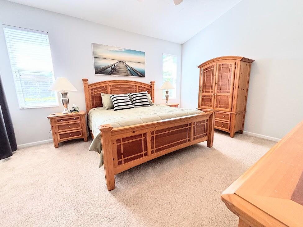 Castle Pines - Residential