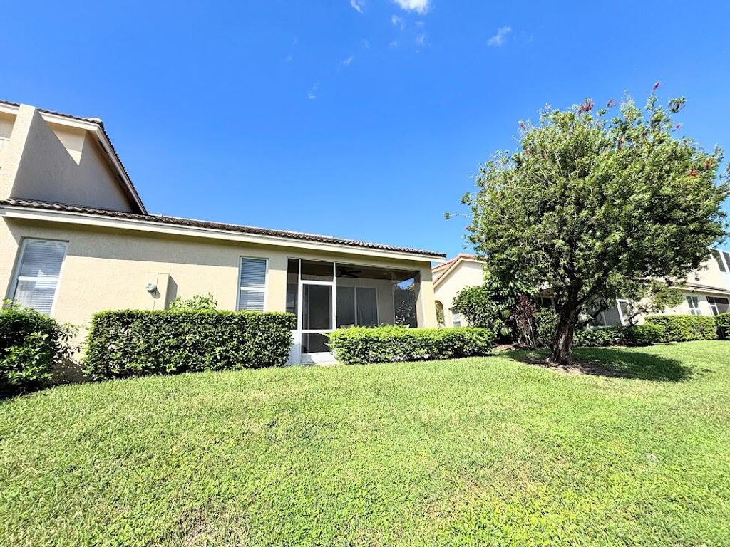 Photo of 9225 Wentworth Lane, Port Saint Lucie, FL 34986 (MLS # R11132507)