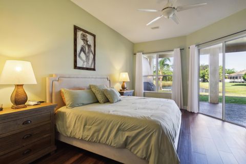 A home in Vero Beach