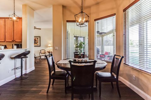 A home in Vero Beach