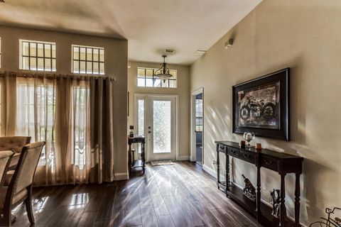 A home in Vero Beach