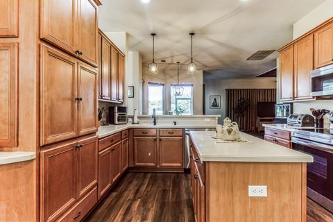 A home in Vero Beach