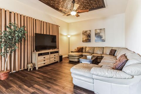 A home in Vero Beach