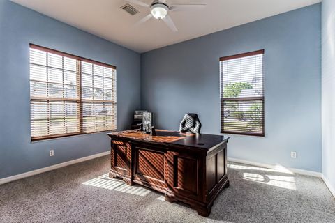 A home in Vero Beach