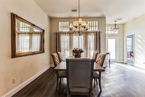 A home in Vero Beach