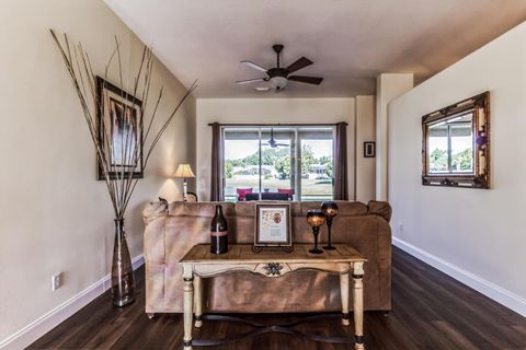 A home in Vero Beach