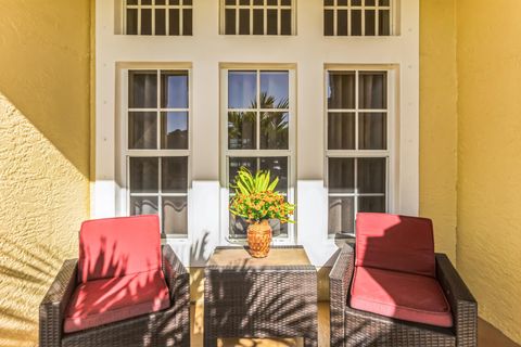 A home in Vero Beach