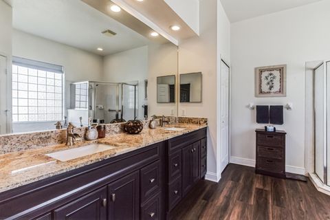 A home in Vero Beach