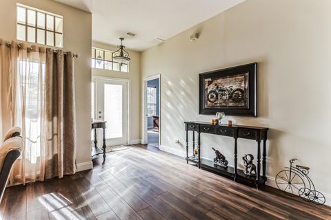 A home in Vero Beach