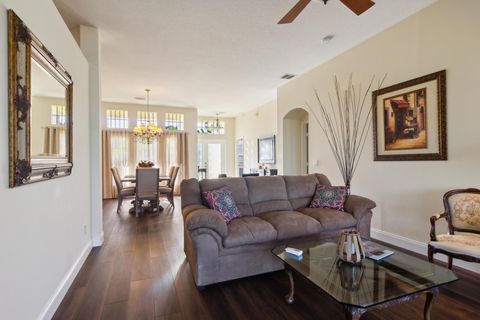A home in Vero Beach