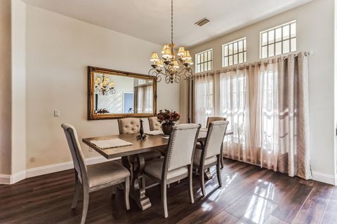 A home in Vero Beach