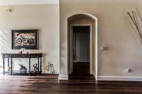 A home in Vero Beach