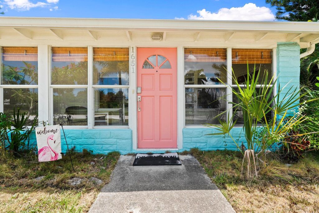 Photo of 1651 Seaway Drive, Fort Pierce, FL 34949 (MLS # R11103175)