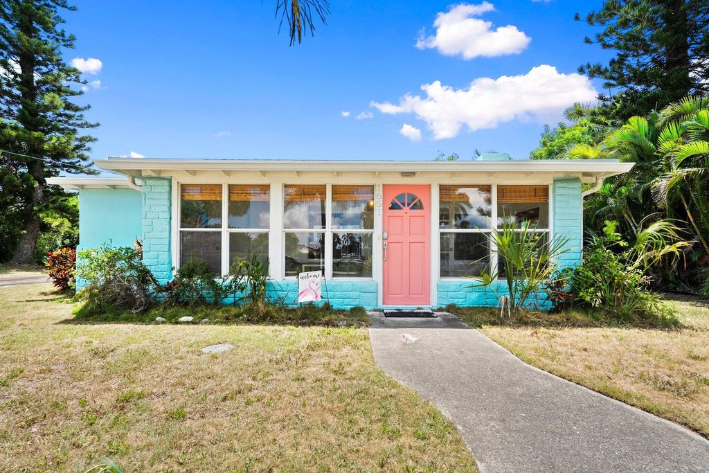 Photo of 1651 Seaway Drive, Fort Pierce, FL 34949 (MLS # R11103175)