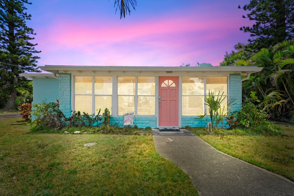 Photo of 1651 Seaway Drive, Fort Pierce, FL 34949 (MLS # R11103175)