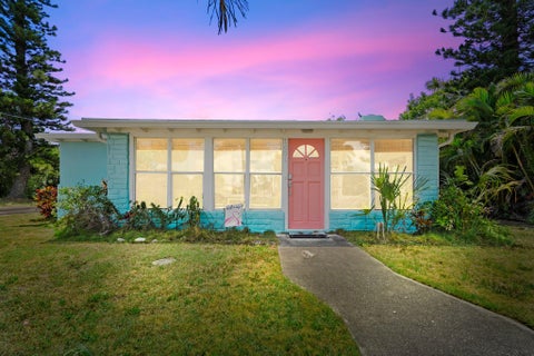 Photo of 1651 Seaway Drive, Fort Pierce, FL 34949 (MLS # R11103175)