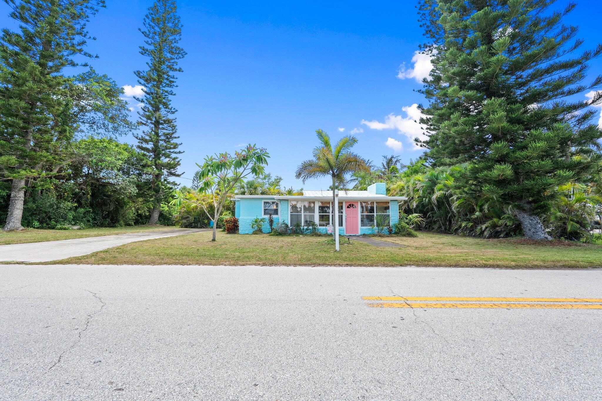 1651 Seaway Drive