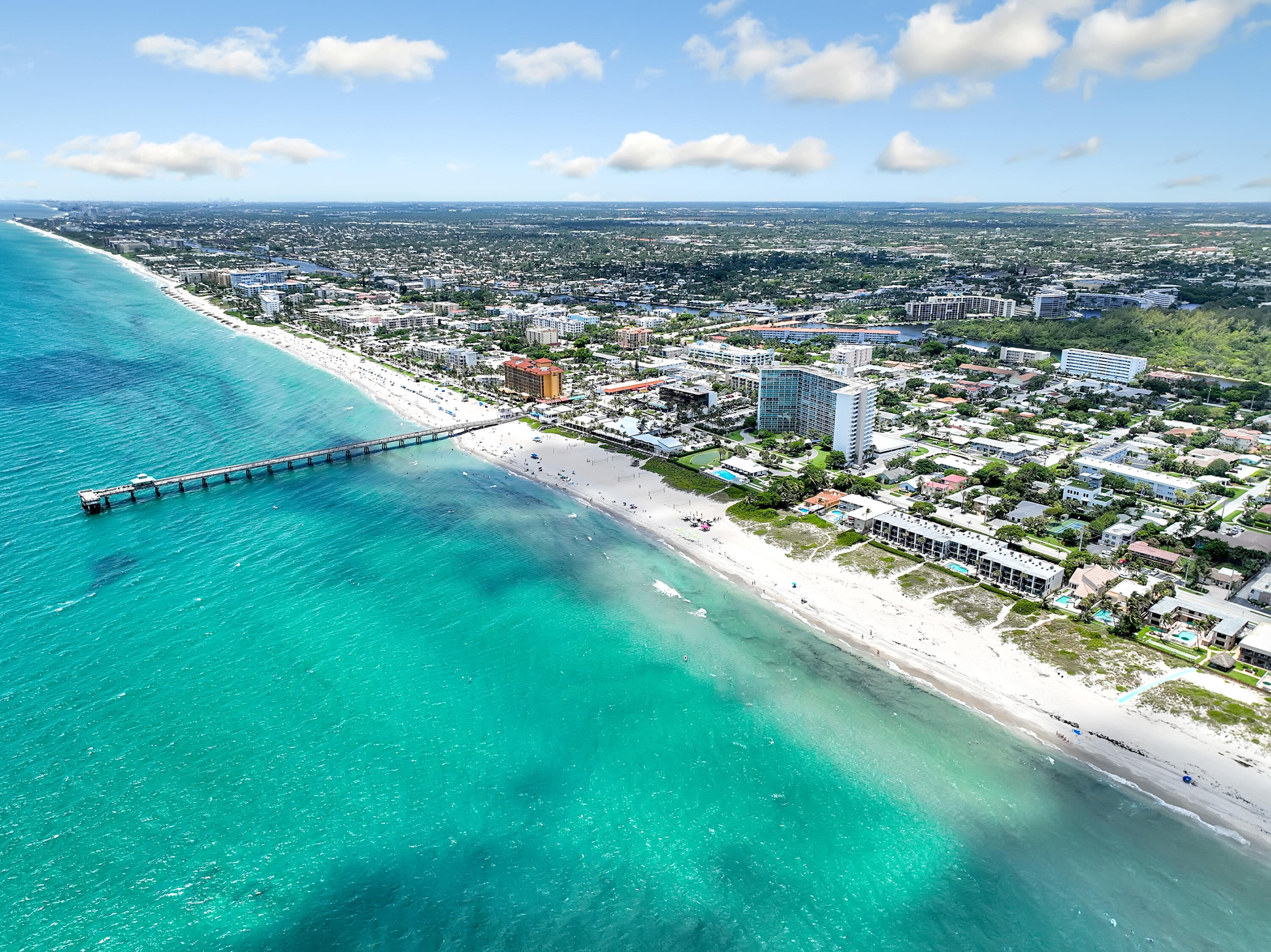 OCEAN VUE - Residential