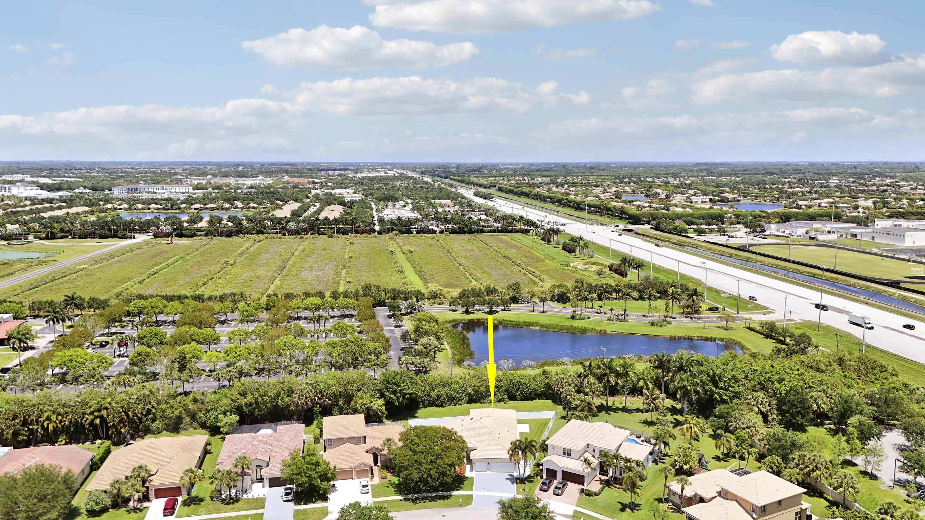 WHITEHORSE ESTATES 2 - Residential