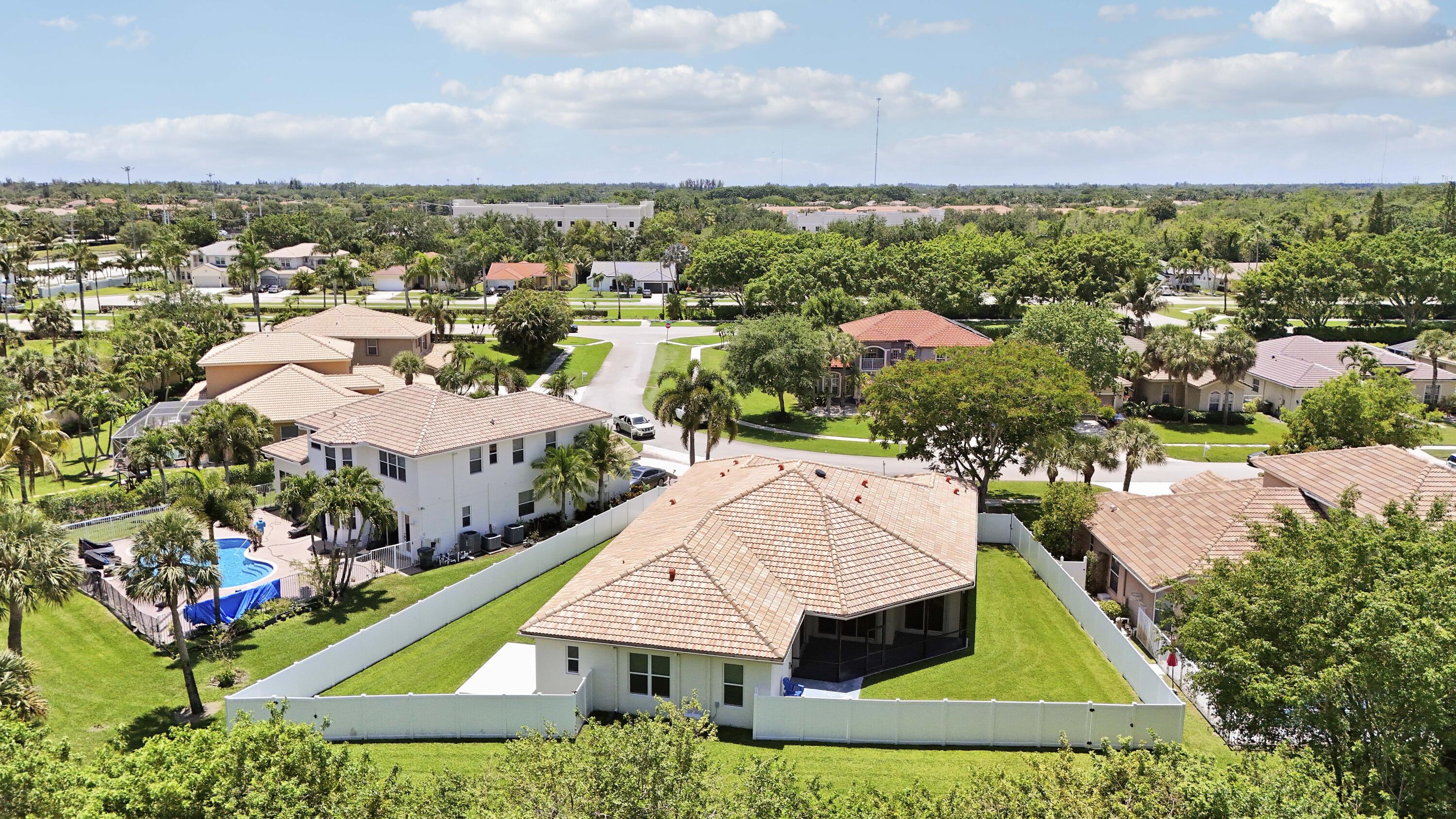 WHITEHORSE ESTATES 2 - Residential