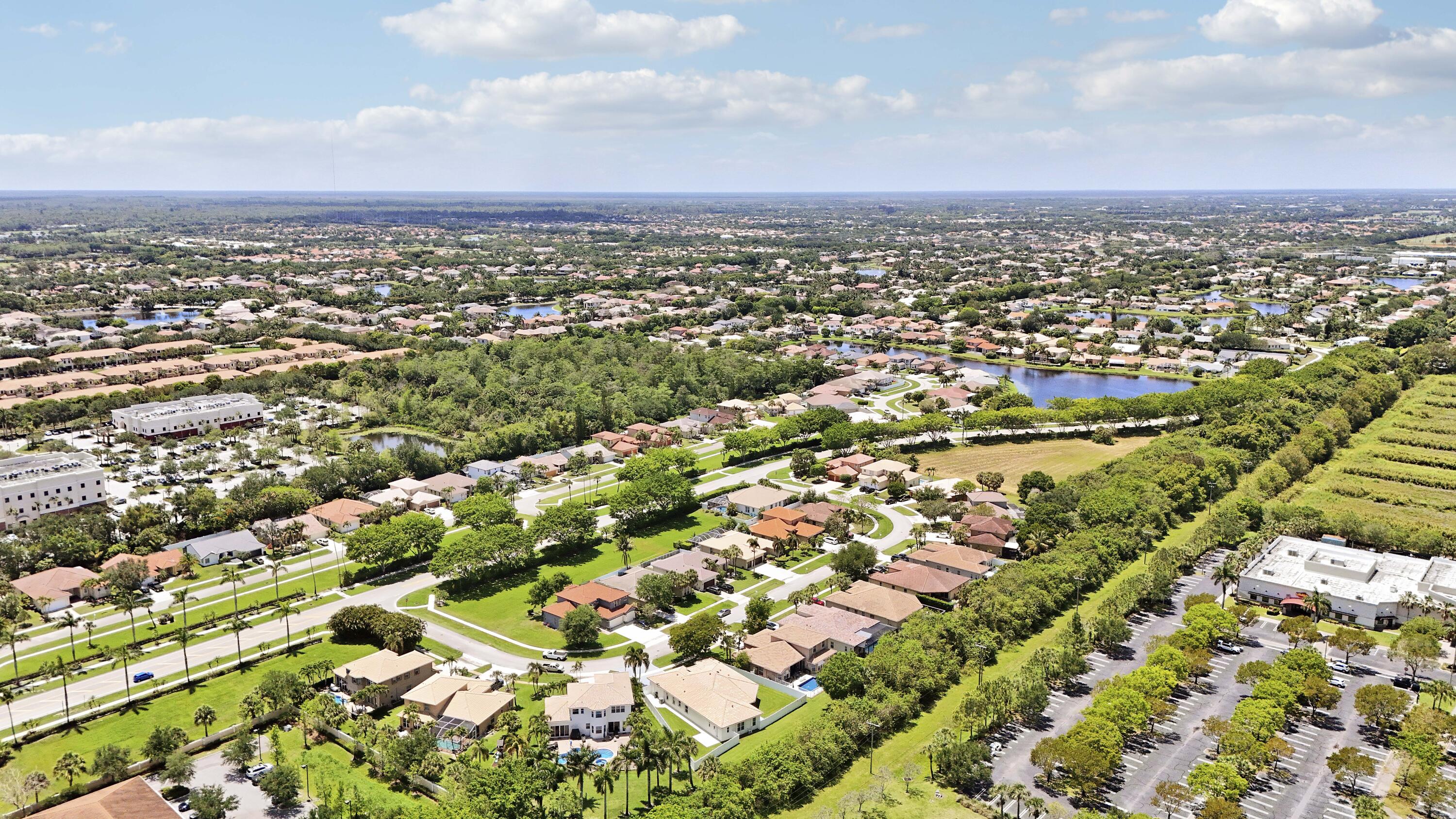 WHITEHORSE ESTATES 2 - Residential