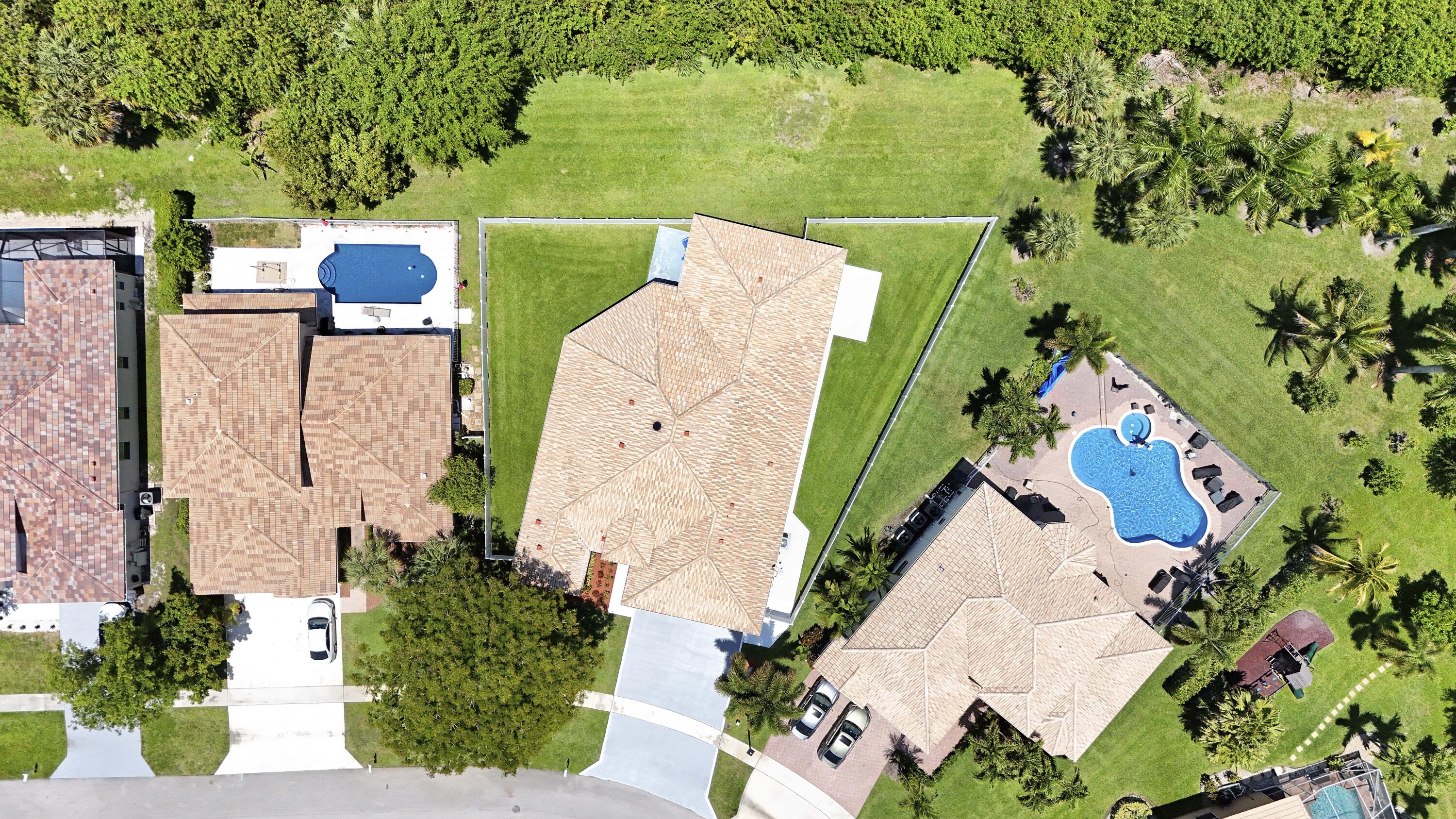 WHITEHORSE ESTATES 2 - Residential