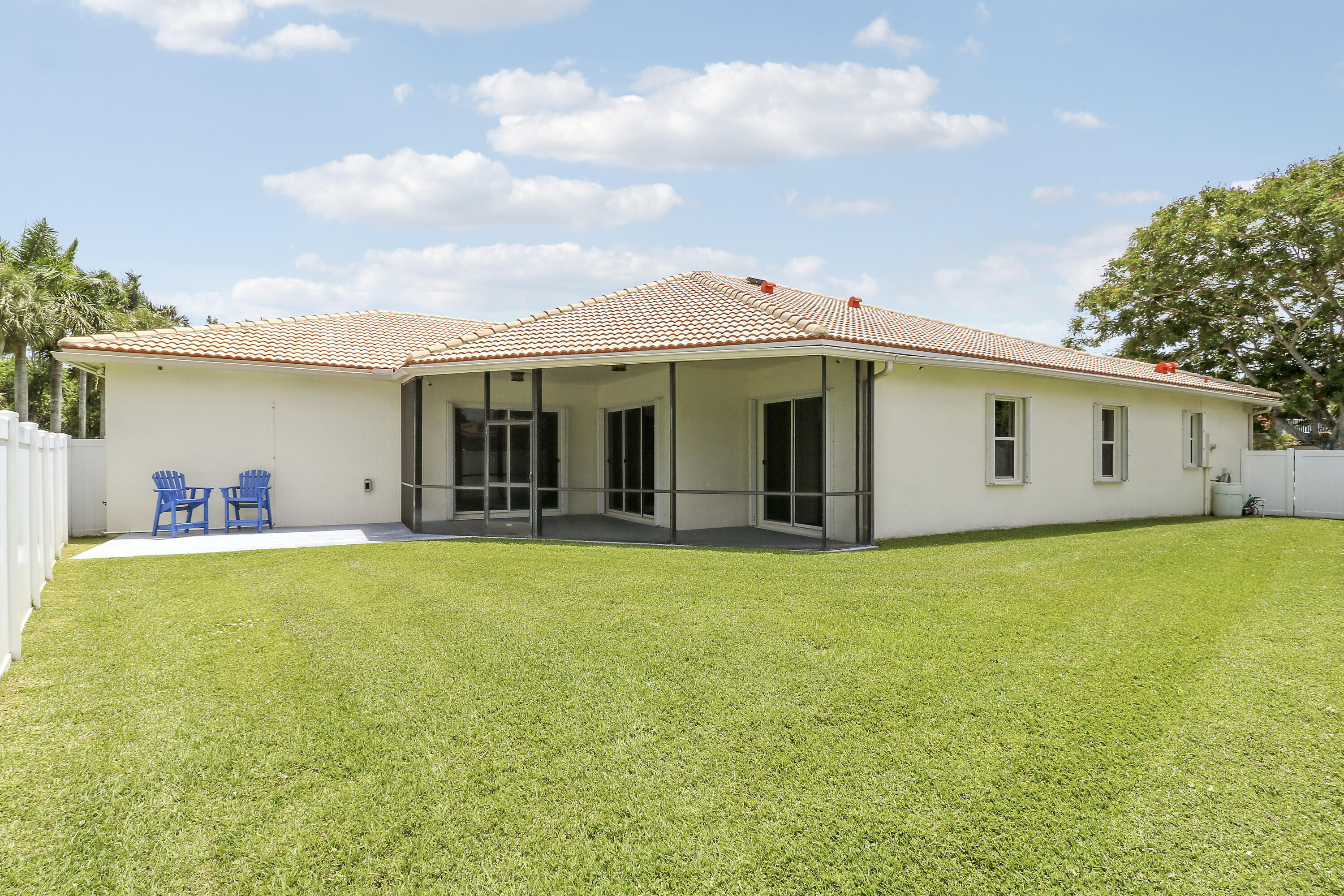 WHITEHORSE ESTATES 2 - Residential