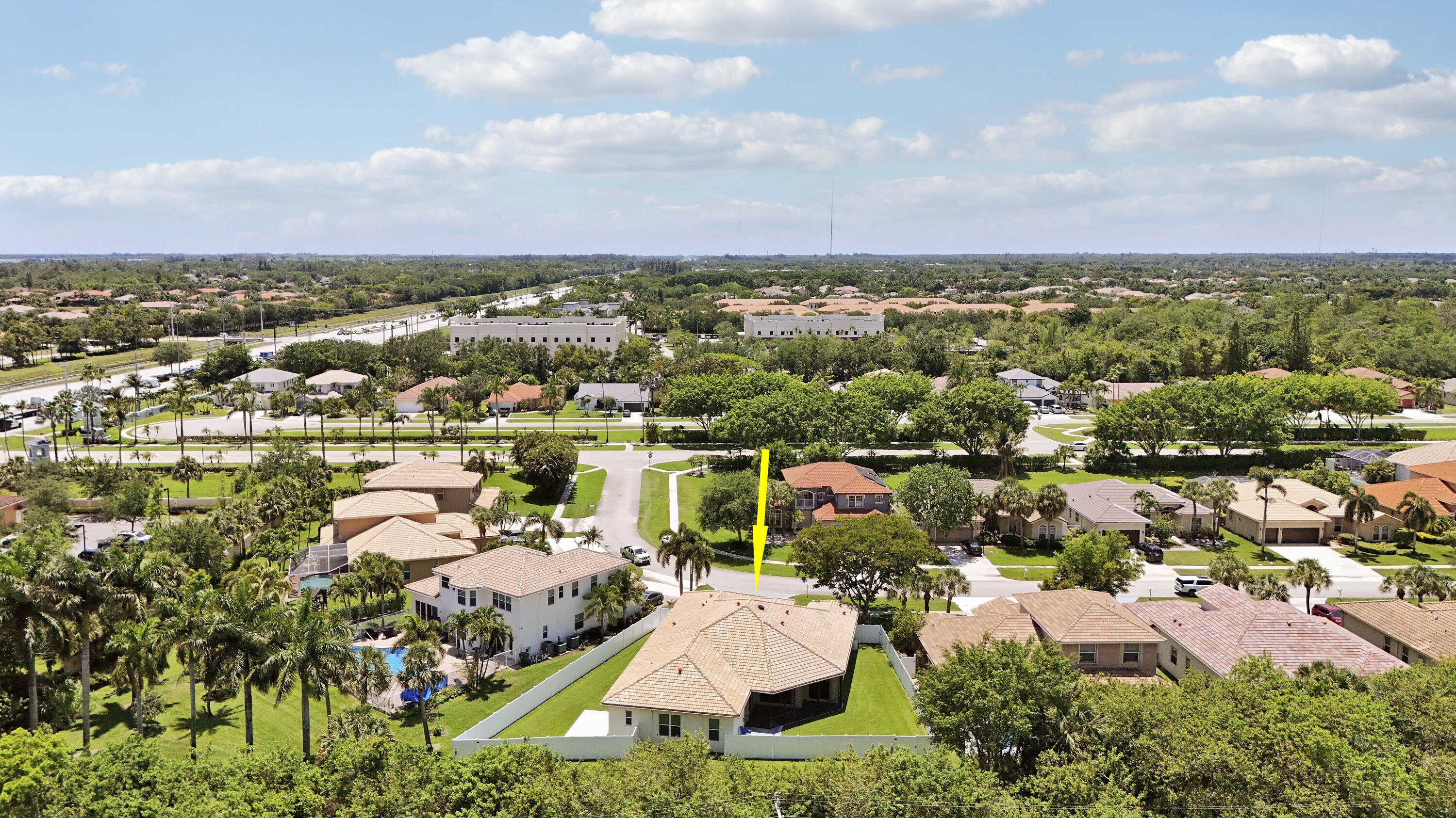 WHITEHORSE ESTATES 2 - Residential
