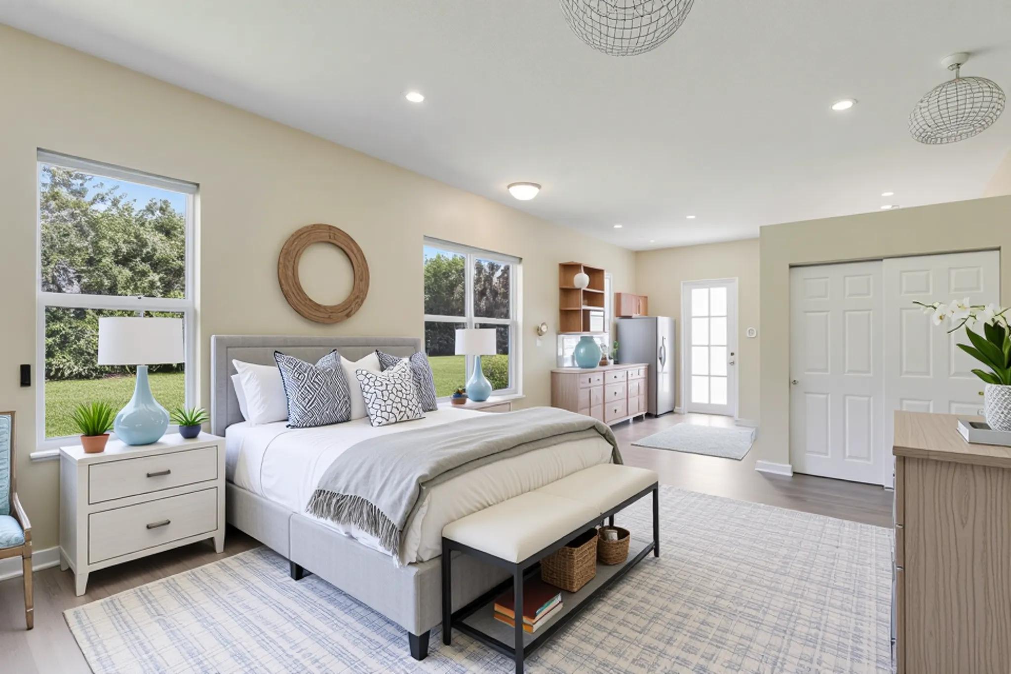 WHITEHORSE ESTATES 2 - Residential