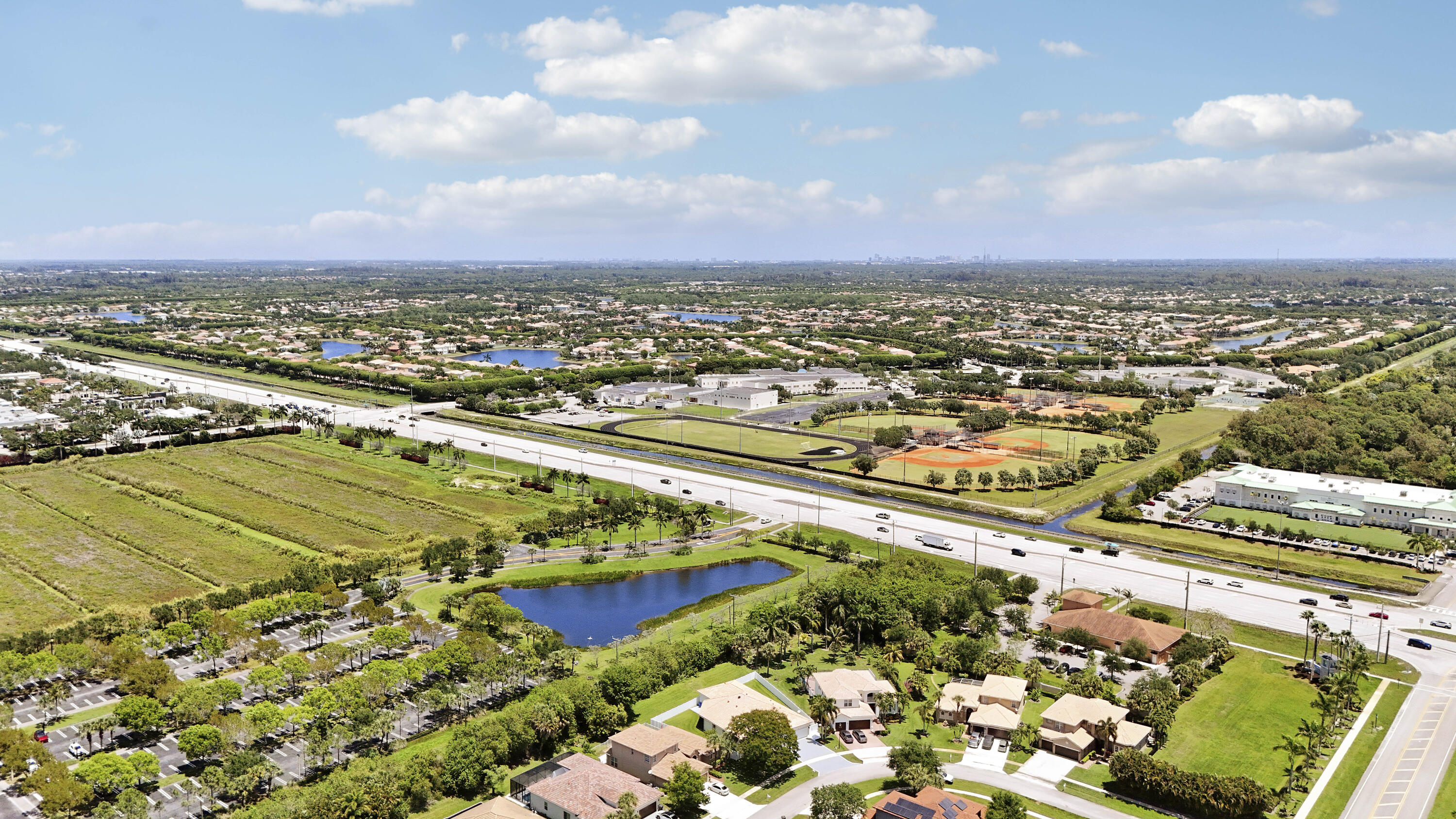 WHITEHORSE ESTATES 2 - Residential