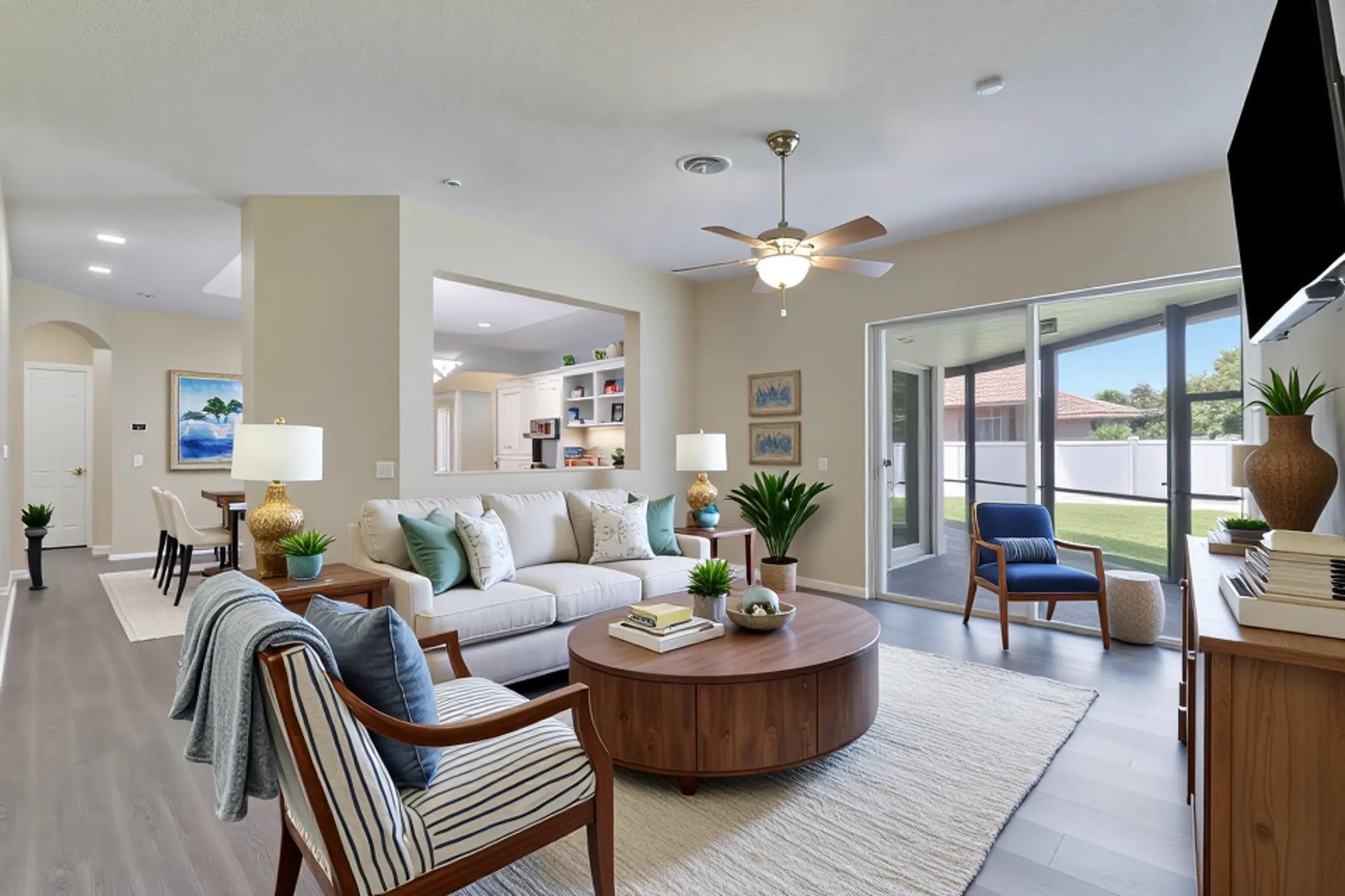 WHITEHORSE ESTATES 2 - Residential