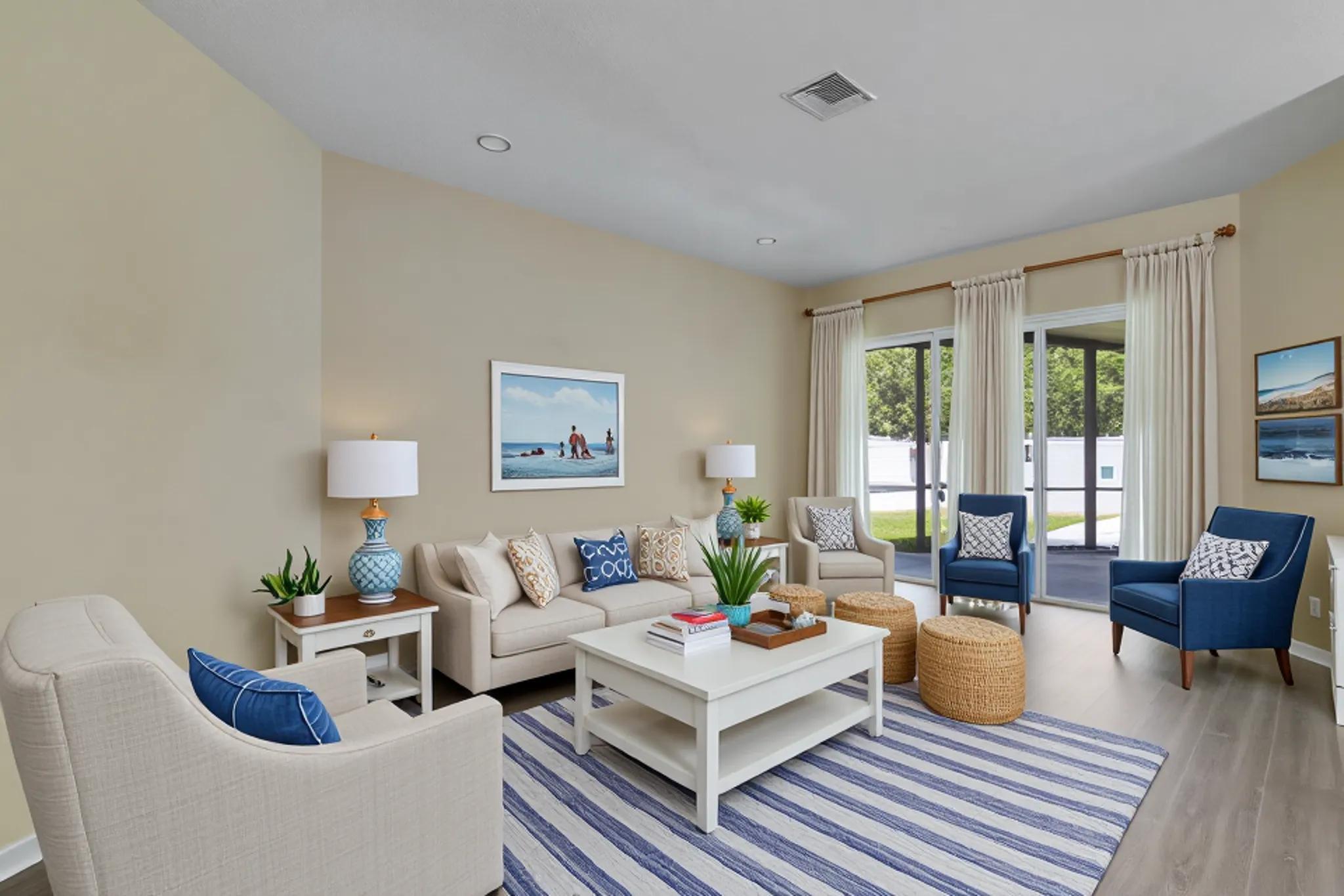 WHITEHORSE ESTATES 2 - Residential