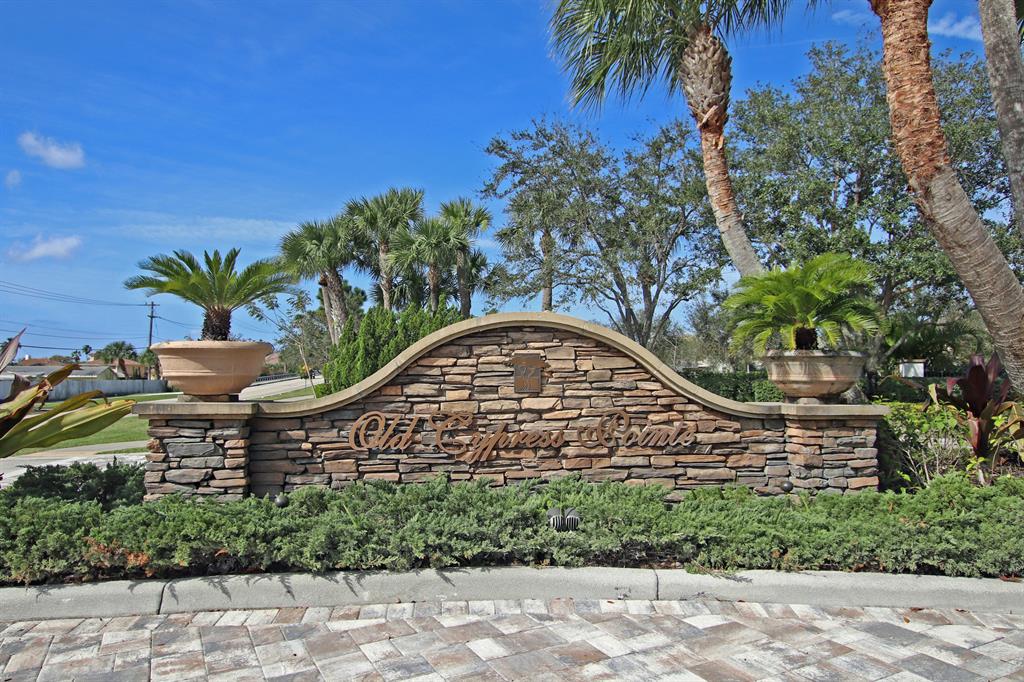 Old Cypress Pointe - Land