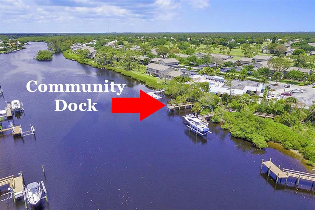 Old Cypress Pointe - Land