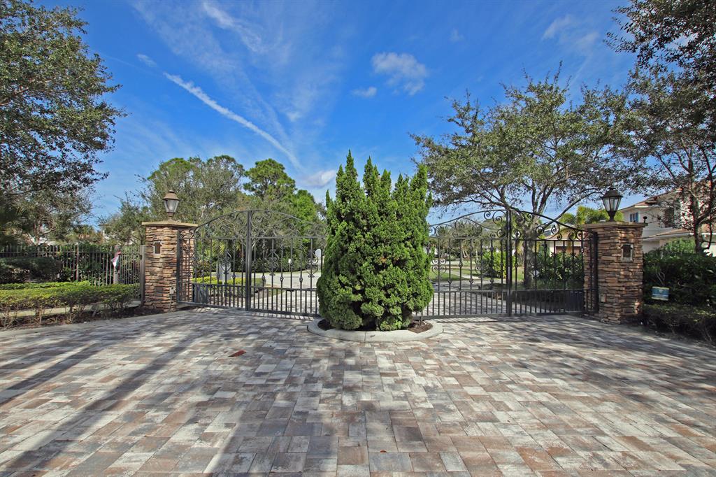 Old Cypress Pointe - Land