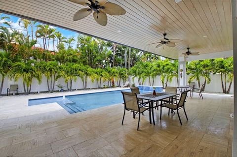 Tiny photo for 711 NE 6th Street, Boca Raton, FL 33432 (MLS # F10552124)