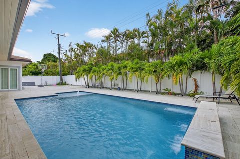 Tiny photo for 711 NE 6th Street, Boca Raton, FL 33432 (MLS # F10552124)
