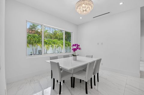 Tiny photo for 711 NE 6th Street, Boca Raton, FL 33432 (MLS # F10552124)