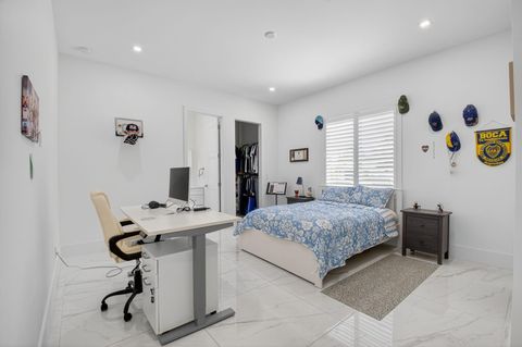 Tiny photo for 711 NE 6th Street, Boca Raton, FL 33432 (MLS # F10552124)