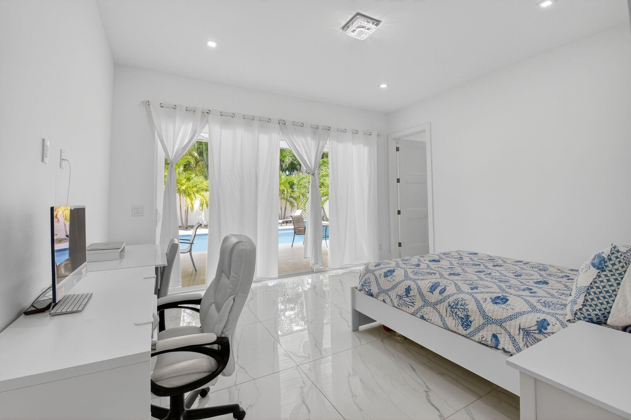 Boca Raton Riviera Unit D - Residential