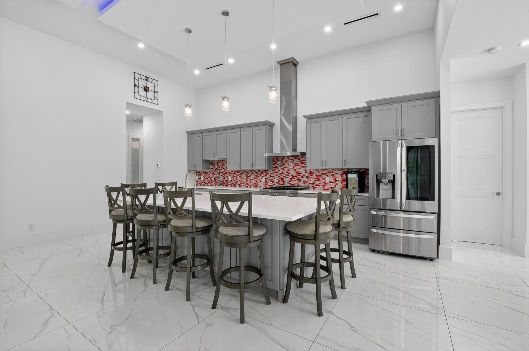 Boca Raton Riviera Unit D - Residential